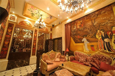 南岗高档KTV妹子质量哪家好 南岗高档KTV妹子质量哪家好